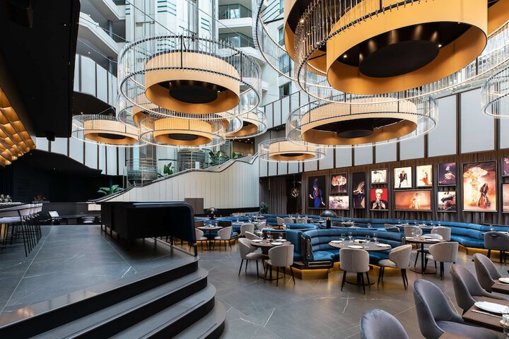 Hotel Interior 2 of 147