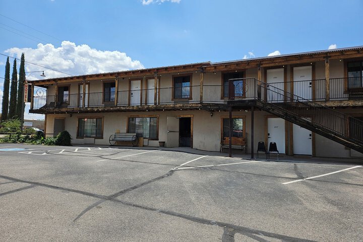 Fitness Facility Photos