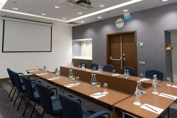 Meeting 129 of 160