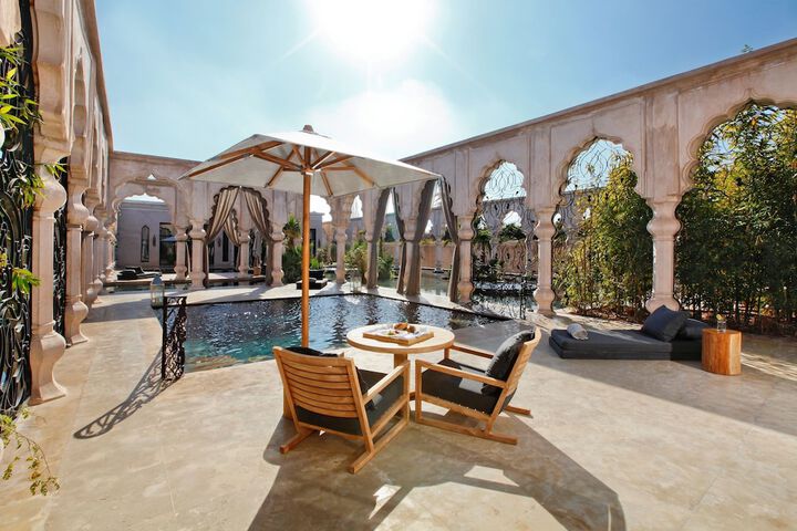 Terrace/Patio 79 of 152