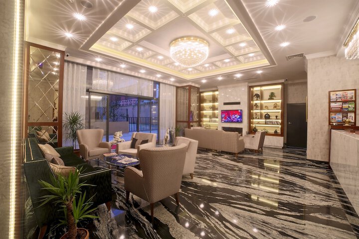 Hotel Interior 2 of 73