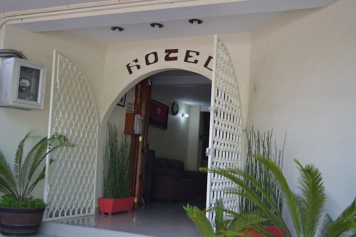 Hotel Interior 2 of 36