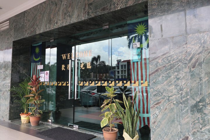 Hotel 58 of 61
