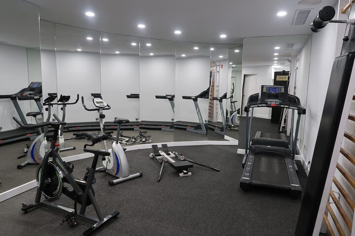 Fitness Center Photo