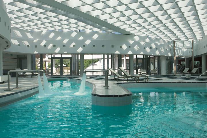 Pool to Cool
