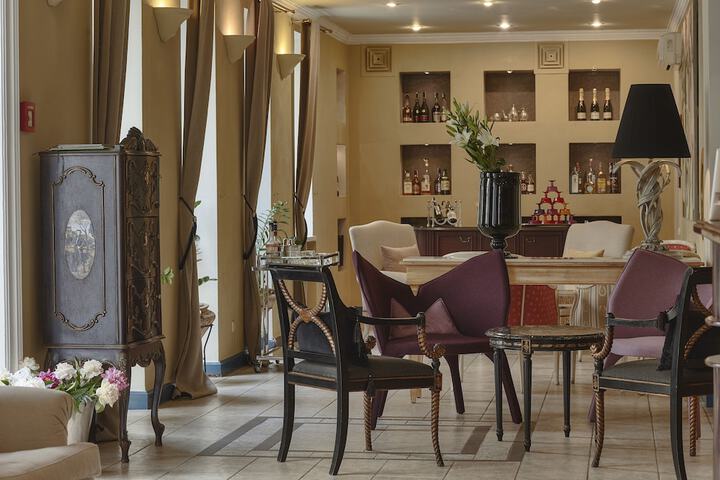 Hotel Interior 2 of 114
