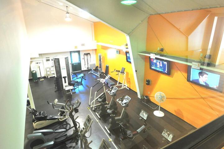 Health and Fitness 14 of 20