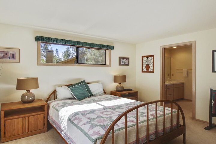 Tokatee 37 Four bedroom Home in Sunriver, OR