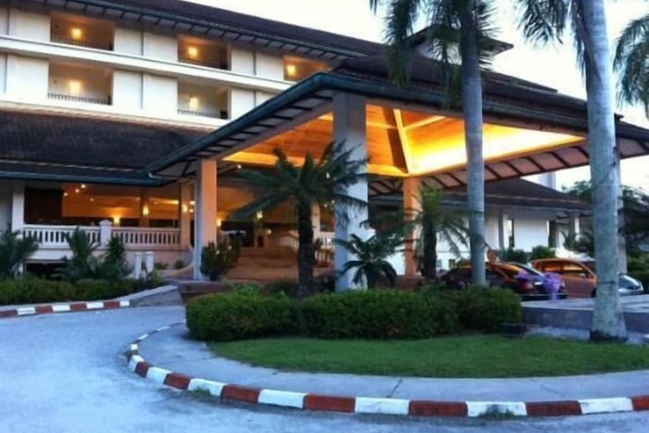 Hotel 26 of 31