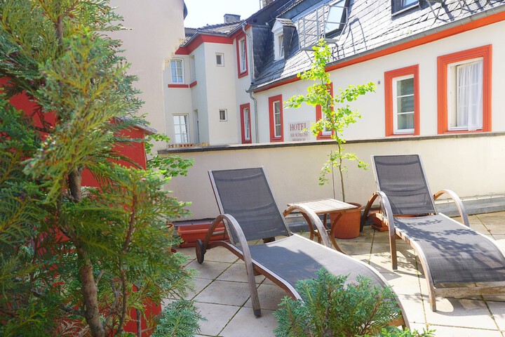 Terrace/Patio 79 of 89
