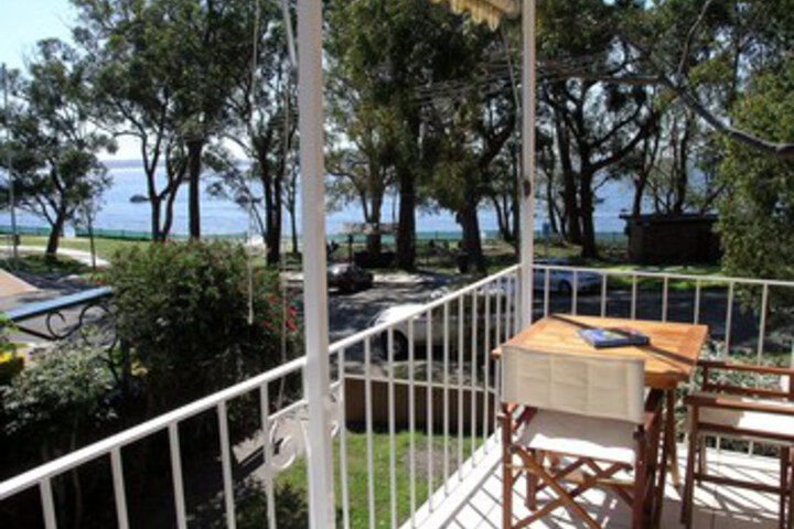 Terrace/Patio 2 of 9