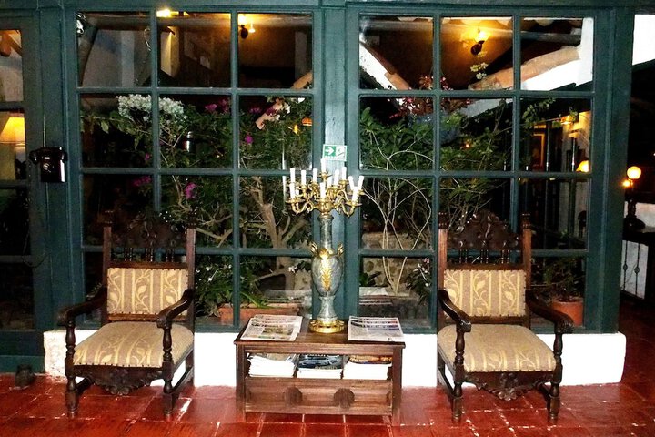 Hotel 2 of 50