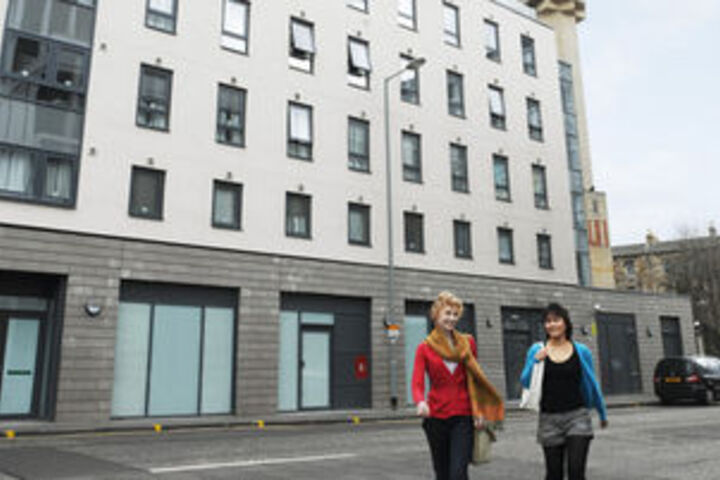 Lady Nicolson Court