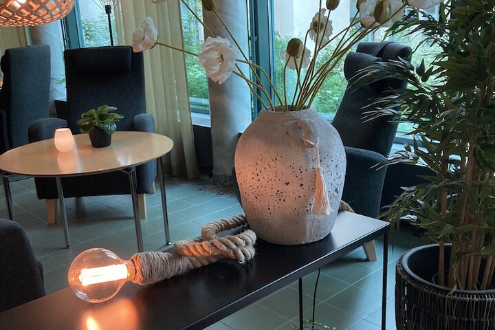 Hotel Interior 13 of 77