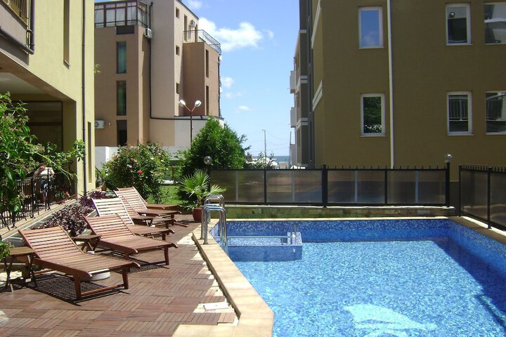 Hotel 40 of 48