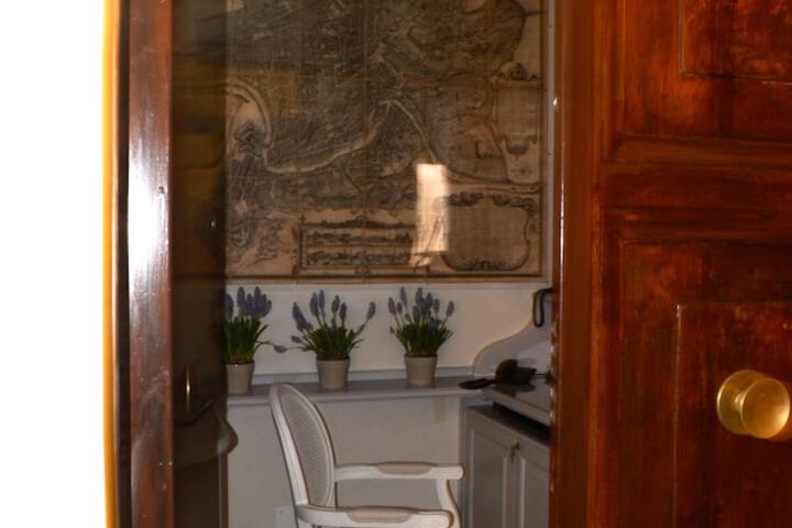 Hotel Interior 2 of 121