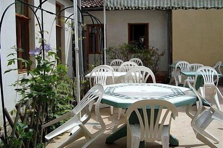 Terrace/Patio 12 of 12