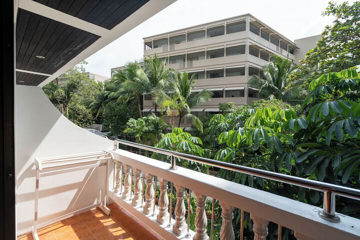 Terrace/Patio 143 of 147