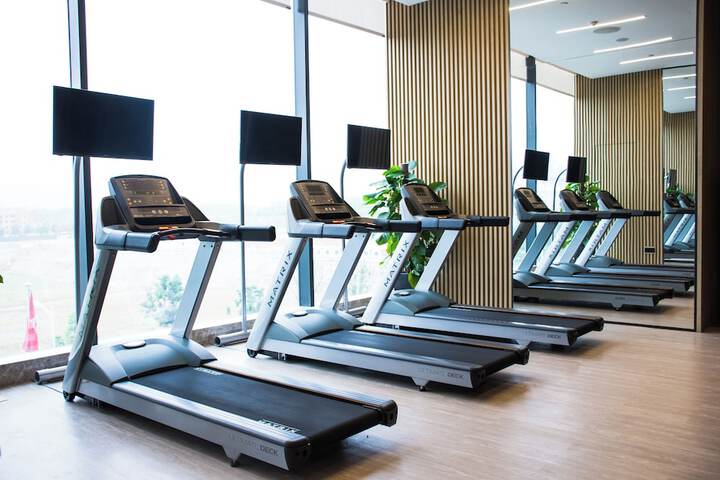 Health and Fitness 29 of 46