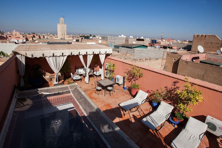 Terrace/Patio 46 of 60