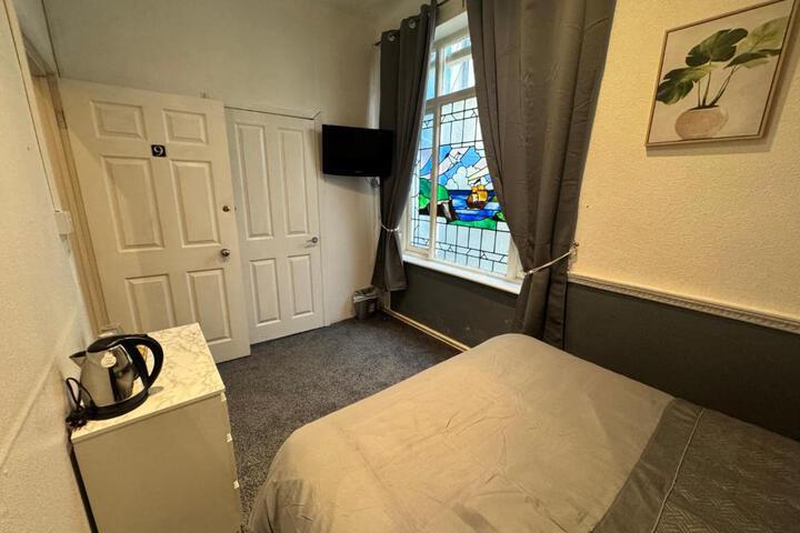 Inside Room Photo