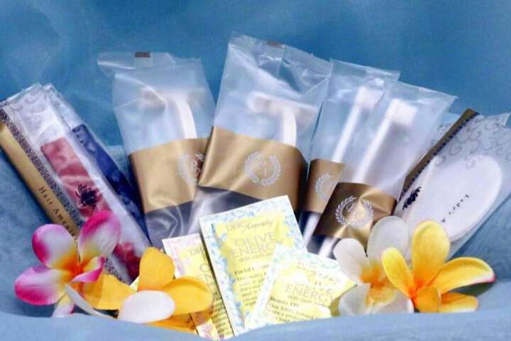 Bath Amenities