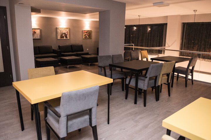 Hotel Interior 2 of 36