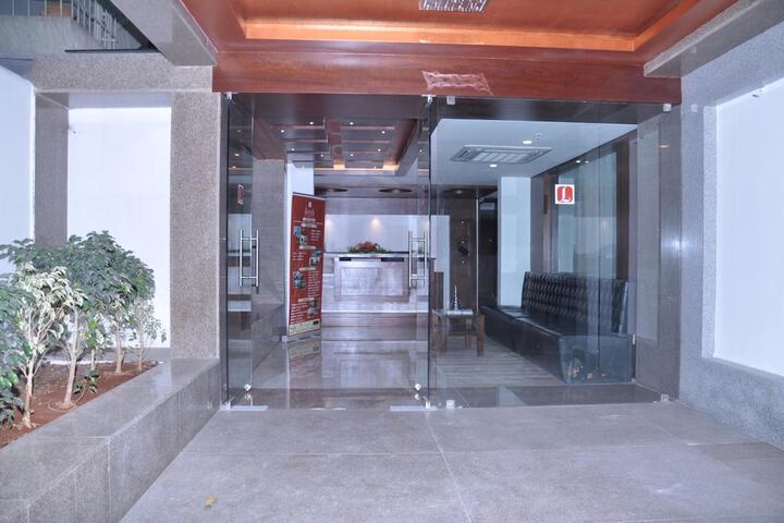 Hotel Interior 2 of 26