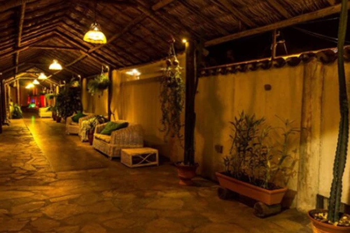 Terrace/Patio 78 of 84