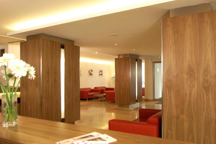 Lobby Photos