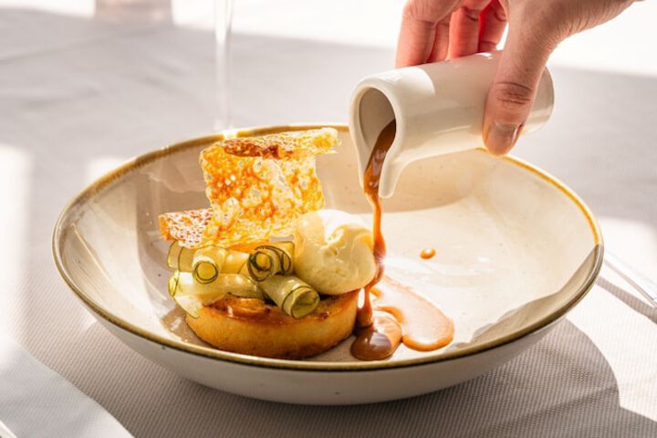 Dining Photos