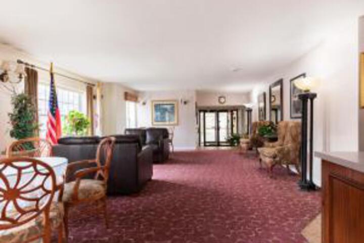 Hotel Interior 7 of 65