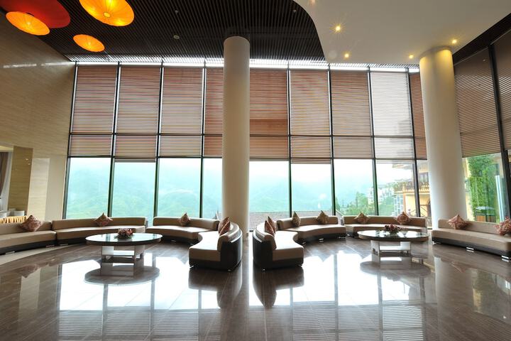 Hotel Interior 4 of 43