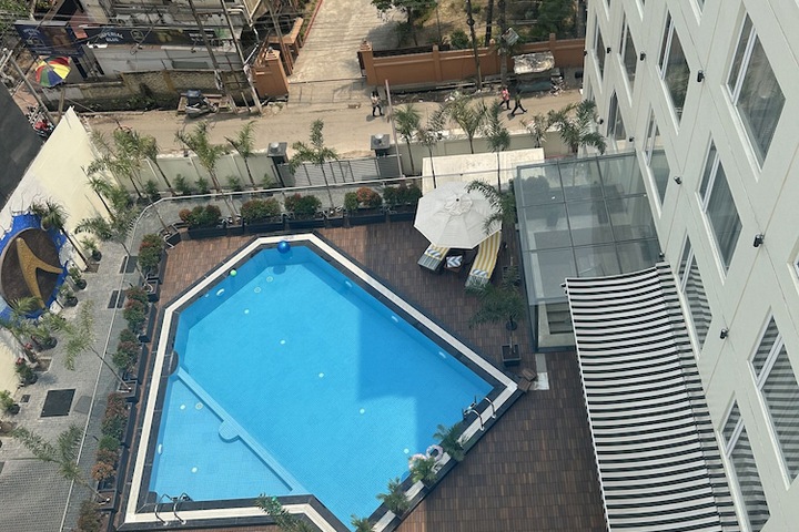 Hotel View 105 of 111