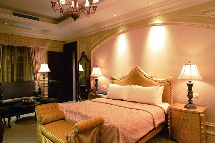 BUND GARDEN HOTEL