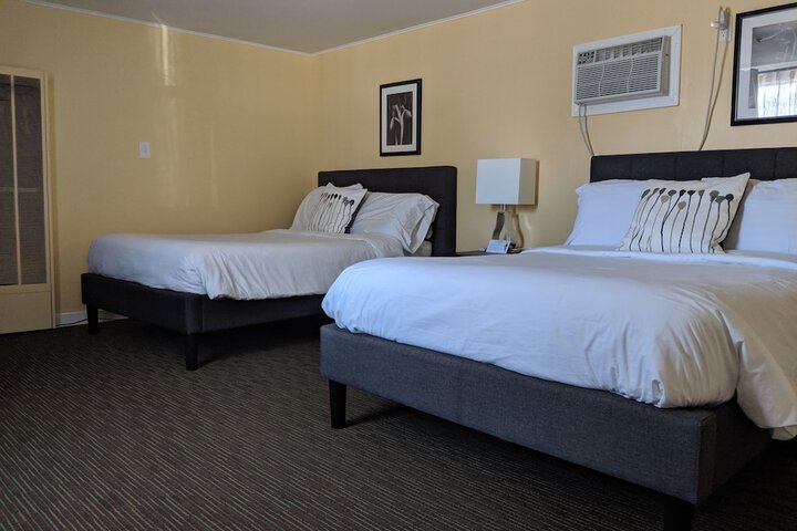 Standard Double Bed (17 of 36)