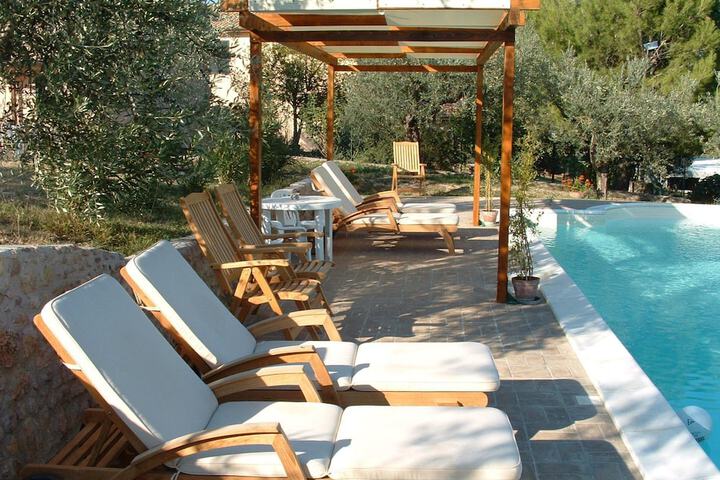Pool 14 of 24
