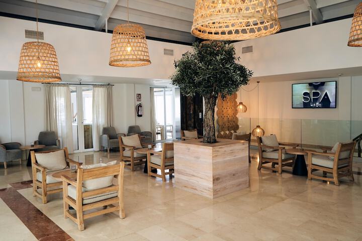 Hotel Interior 3 of 161