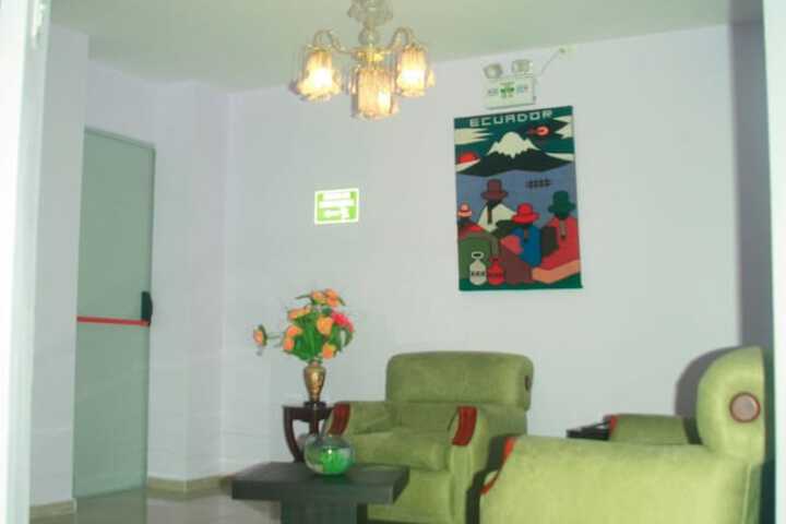 Hotel Interior 3 of 111