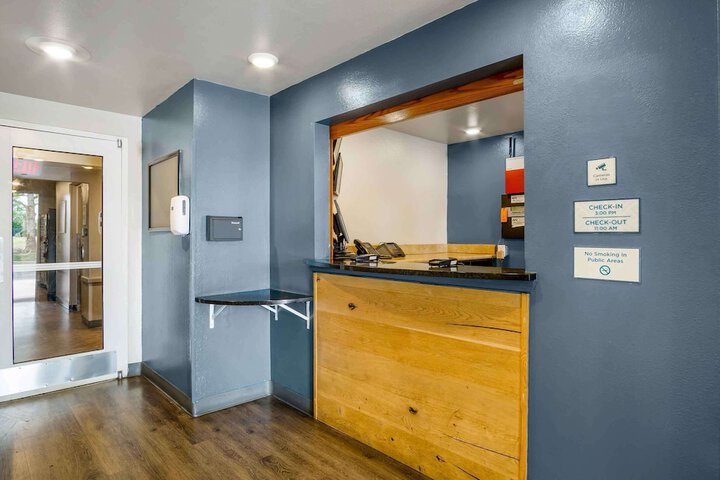 Hotel Interior 2 of 20