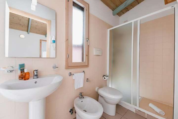 Bath Interior