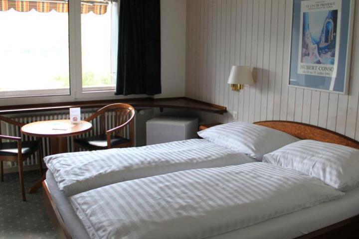 BELVOIR HOTEL SACHSELN
