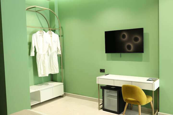 Room 29 of 88