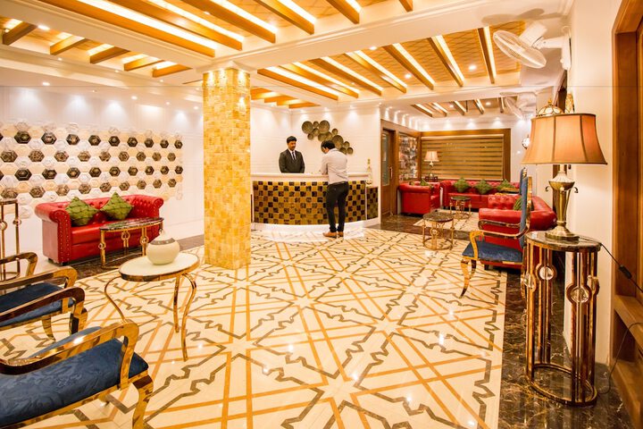 Hotel Interior 2 of 29