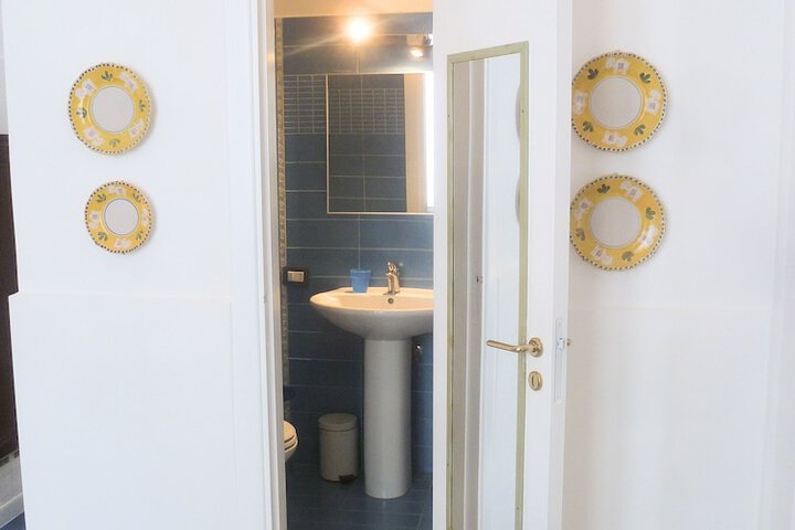 Bathroom Vanities