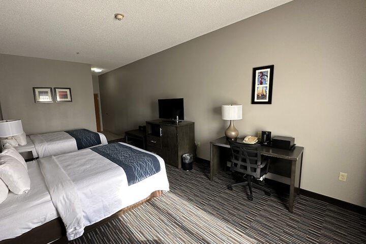 Room amenity