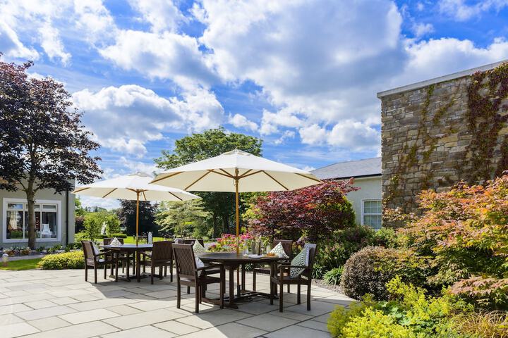 Terrace/Patio 16 of 66