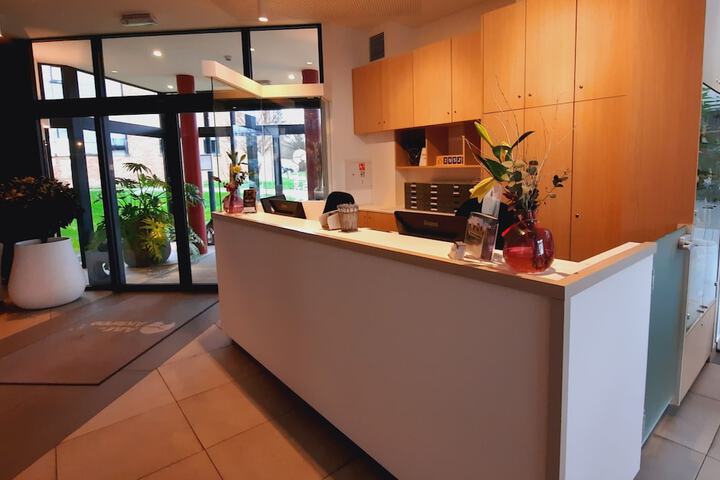Hotel Interior 2 of 74