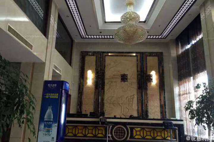 Hotel Interior 7 of 11