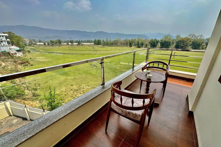 Terrace/Patio 21 of 22